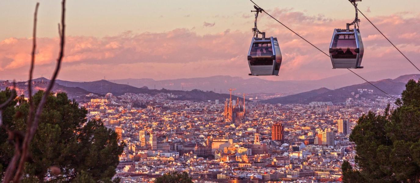 Barcelona Fira & Camp Nou Stadium L'Hospitalet de Llobregat Eksteriør billede