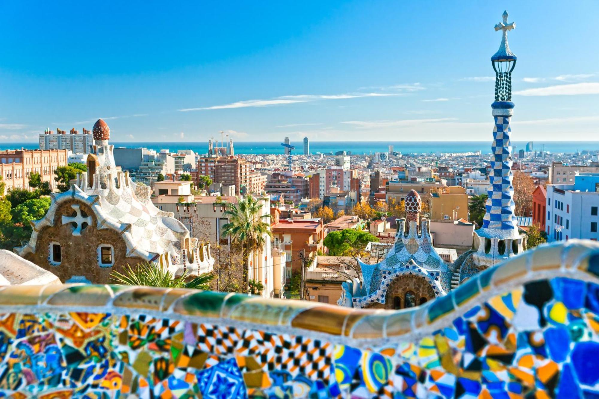 Barcelona Fira & Camp Nou Stadium L'Hospitalet de Llobregat Eksteriør billede