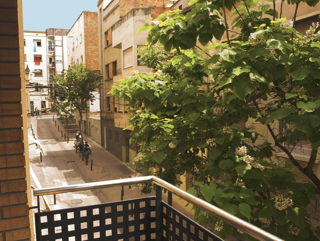 Barcelona Fira & Camp Nou Stadium L'Hospitalet de Llobregat Eksteriør billede