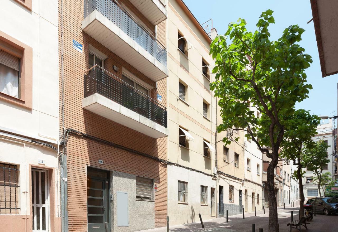 Barcelona Fira & Camp Nou Stadium L'Hospitalet de Llobregat Eksteriør billede