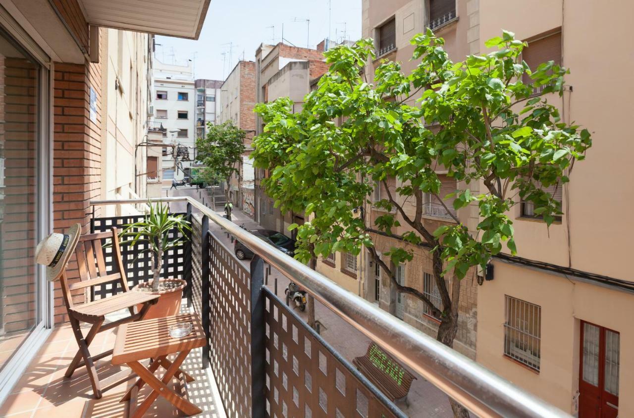 Barcelona Fira & Camp Nou Stadium L'Hospitalet de Llobregat Eksteriør billede
