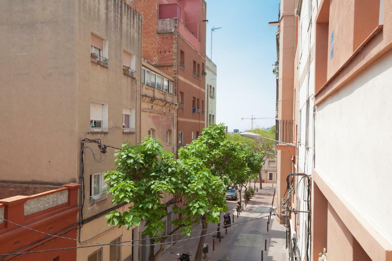 Barcelona Fira & Camp Nou Stadium L'Hospitalet de Llobregat Eksteriør billede